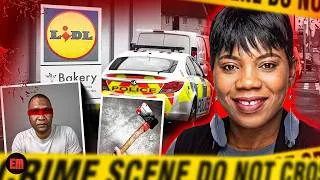 Thumbnail: Consumed by Jealousy: The Murder of Gillian Zvomuya | True Crime Documentary