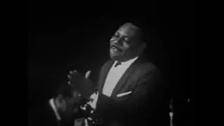 Thumbnail: Tutti for Cootie - 1963. Cootie Williams and the Duke Ellington Orchestra