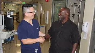Thumbnail: USC Arcadia Hospital - Saving Lives