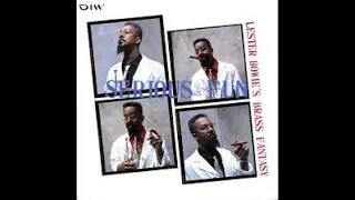 Thumbnail: Lester Bowie's Brass Fantasy - The Inflated Tear