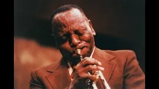 Thumbnail: C Jam Blues - The Cootie Williams All Stars (1976)