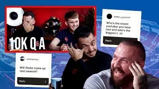 Thumbnail: STEPHEN TRIES MADE MYSELF AND TRUE GEORDIE CRY