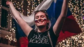 Thumbnail: MOSCOW GOES MENTAL! ft Spencer FC | 2018 World Cup Vlog #9