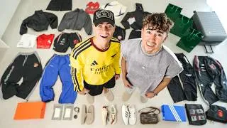 Thumbnail: Everything We Bought Shopping in China