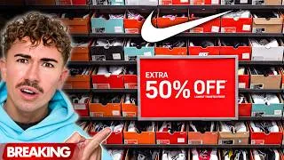 Thumbnail: Has Nike Stopped Being Cool?