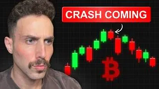 Thumbnail: WARNING: Bitcoin Pattern Shows ANOTHER CRASH COMING