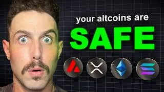 Thumbnail: This SEC Announcement Could Ignite Altcoin Season