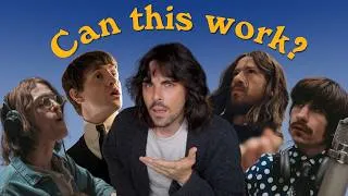 Thumbnail: My case for the Beatles Biopics