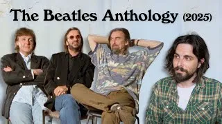 Thumbnail: The Beatles Anthology (2025): A Bittersweet Miracle