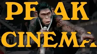 Thumbnail: The genius of Better Man and the Freak Era of music biopics