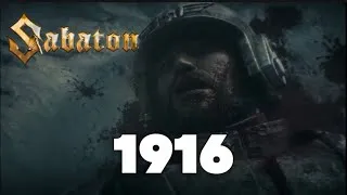 Thumbnail: The Imperial Guard - Sabaton - 1916