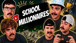 Thumbnail: Kids Who Became Millionaires At School 💰 