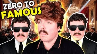 Thumbnail: The Most Successful Social Experiment in School History 🚨
