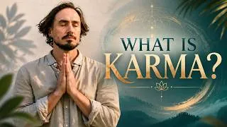 Thumbnail: What Is Karma? | A Beginner’s Guide