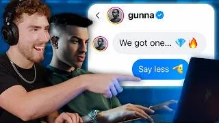 Thumbnail: Gunna’s Producer Teaches Me How To Make HARD Beats!