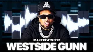 Thumbnail: How To Make SINISTER Beats For Westside Gunn