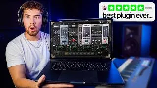 Thumbnail: I Made A Plugin...