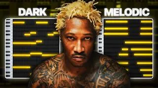 Thumbnail: The EXACT Beat-Making Methods Behind Future's "The Real Me"