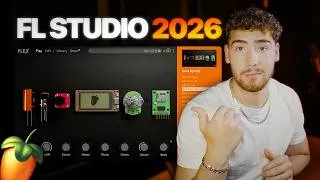 Thumbnail: FL Studio 2026 Is Here! But Is It Any Good?