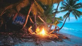 Thumbnail: I Invited 3 Strangers to Puerto Rico.
