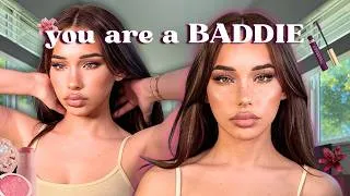 Thumbnail: How To Become A BADDIE Overnight (not clickbait hehehe)