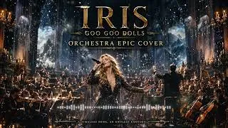 Thumbnail: IRIS – Goo Goo Dolls | Epic Cinematic Orchestra Cover