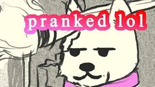 Thumbnail: Epic potato prank in Minecraft (Pewdiepie & Jacksepticeye fanart)
