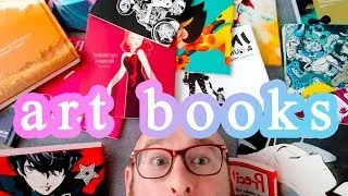 Thumbnail: How Art Books changed my life  ( a e s t h e t i c   s h o r t   e s s a y )