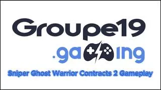 Thumbnail: 🎯 Sniper Ghost Warrior Contracts 2 Gameplay