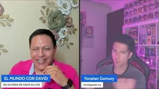 Thumbnail: Valentino Martín rompe el silencio: Por qué quiere dejar de vivir bajo la sombra de su padre