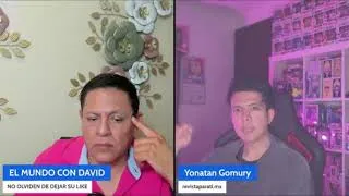 Thumbnail: DE "PEQUE NOBLE" A "HIENA": Antero Ugalde rompe el silencio y tilda a su hija de insensible