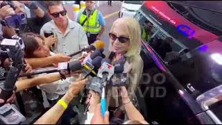 Thumbnail: ¡LAURA BOZZO EXPLOTA! 🤬 Pide cárcel por crueldad en Saltillo y no perdona a Pedro Sola