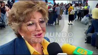 Thumbnail: ¡Angélica María LaTraiciones de famosos, la vejez y su pacto de amor con Angélica Vale. 💖