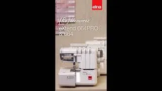 Thumbnail: eXtend 664-664PRO FR