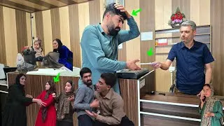 Thumbnail: The 10-Day Ultimatum! Masoud’s Court Battle & Kicking Out Mohammad! ⚖️🏔️