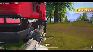 Thumbnail: Locked On #bgmi #bgmihighlights #pubgmobile 