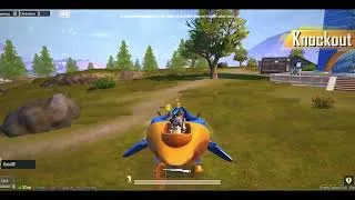 Thumbnail: Knock out Match🔥 #bgmi #pubgmobile #bgmihighlights 