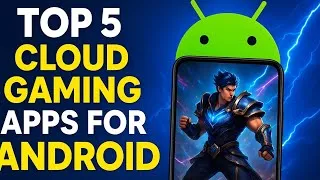 Thumbnail: No Downloads Needed! Top Cloud Gaming Apps for Android 