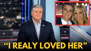 Thumbnail: Sean Hannity's Emotional Confession About the Love of His Life at 62