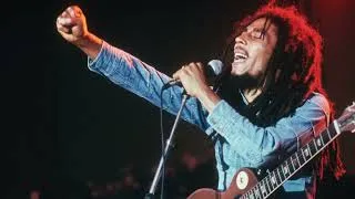 Thumbnail: Come and dance - Bob Marley (Marley's voice - NEW remix)