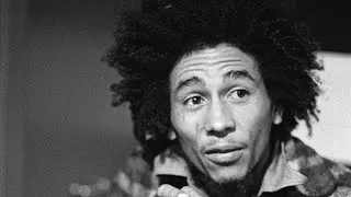 Thumbnail: Nice Time - Bob Marley (SKA version) (Marley's voice - AI remix)