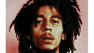 Thumbnail: The lord will make a  way somehow - Bob Marley (Marley's voice - AI remix)