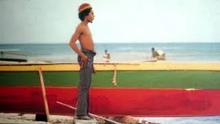Thumbnail: Don't you rock my boat - Bob Marley (Marley's voice - AI remix)