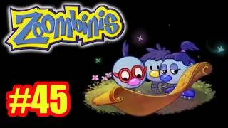 Thumbnail: MEGA ZOOMBINI EPISODE II | Zoombinis Part 45