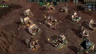 Thumbnail: Age of Mythology Retold | King of the Hill | 1v1v1 | Erebus | No Commentary