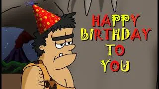 Thumbnail: Paleo Rock - Happy Birthday to You