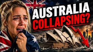 Thumbnail: What Happened to Australia? A Warning for the Entire West