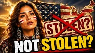 Thumbnail: The Biggest Lies About American History