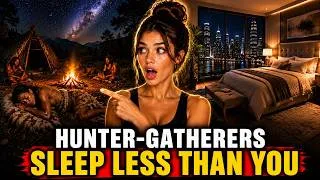 Thumbnail: Everything You Know About Sleep Is Wrong
