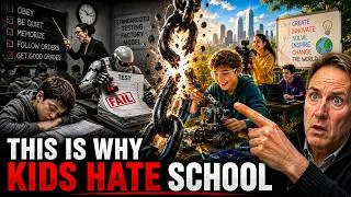 Thumbnail: The Education System Is Still Trapped in 1893